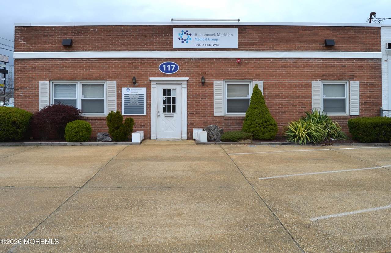 117 County Line Road - Photo 1