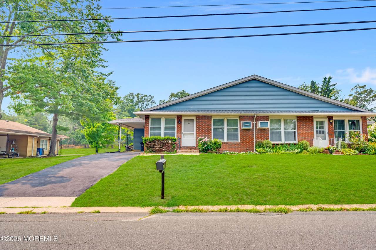 16 B Sycamore Access Road - Photo 1