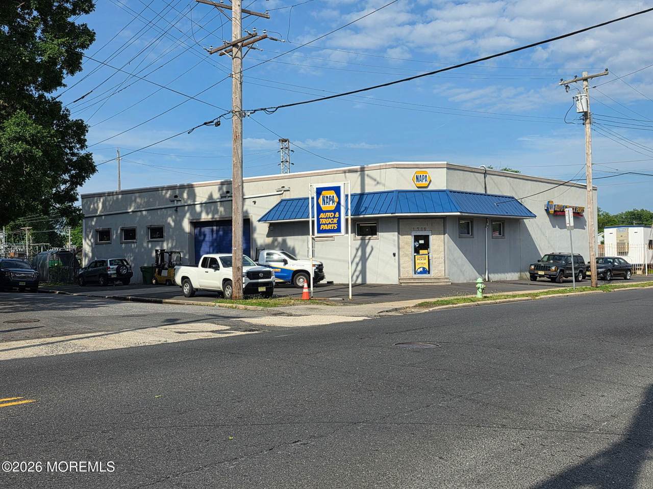 1700 Asbury Avenue - Photo 1