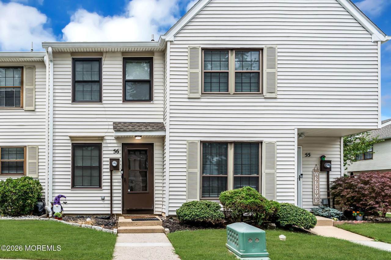 56 English Club Drive - Photo 1