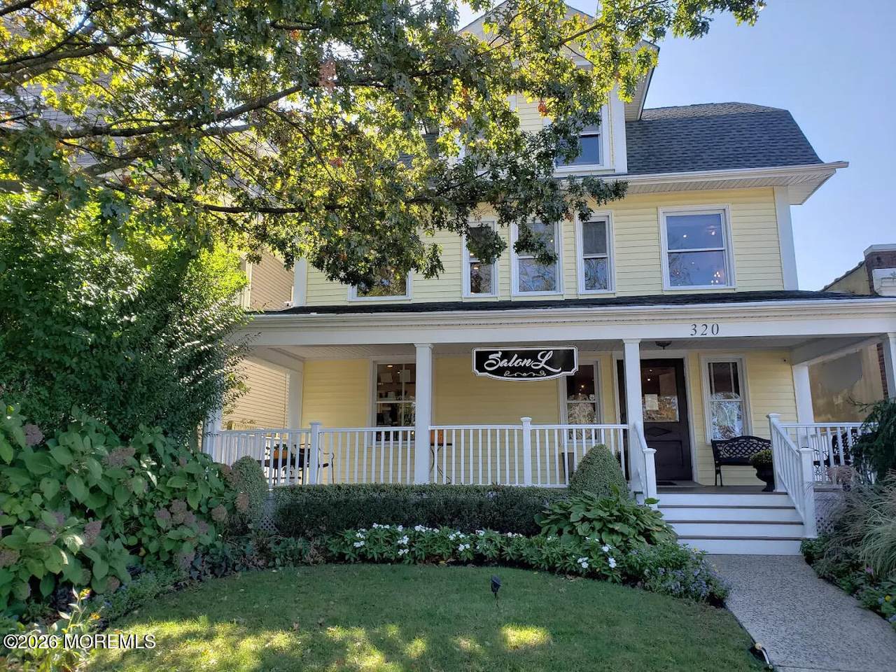 320 Corlies Avenue - Photo 1