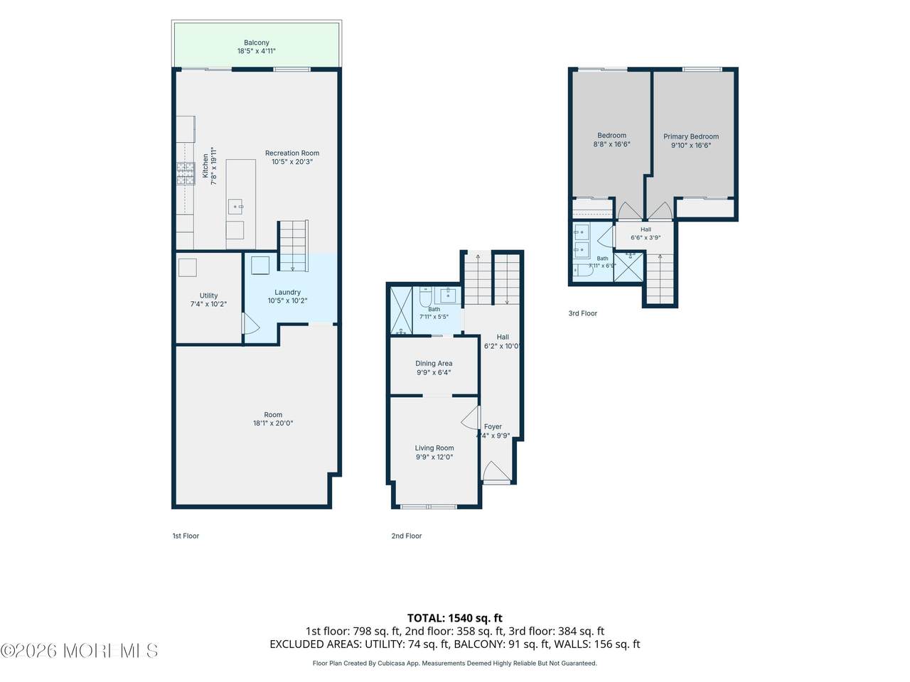 9 Minerva Street - Photo 1