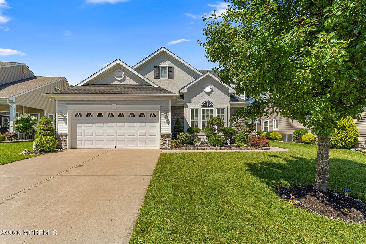 116 Bayville Way - Photo 1