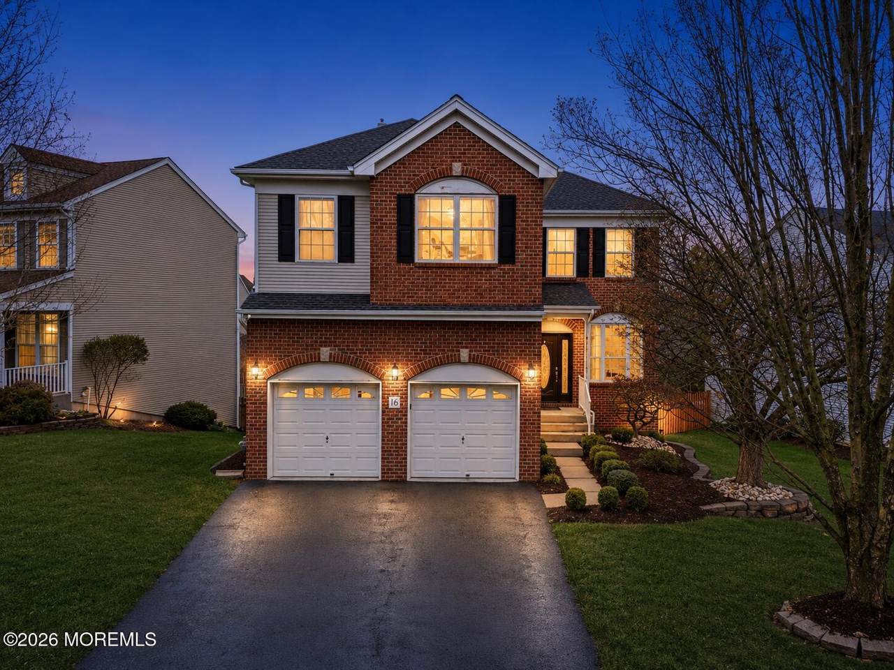 16 Pinehurst Drive - Photo 1