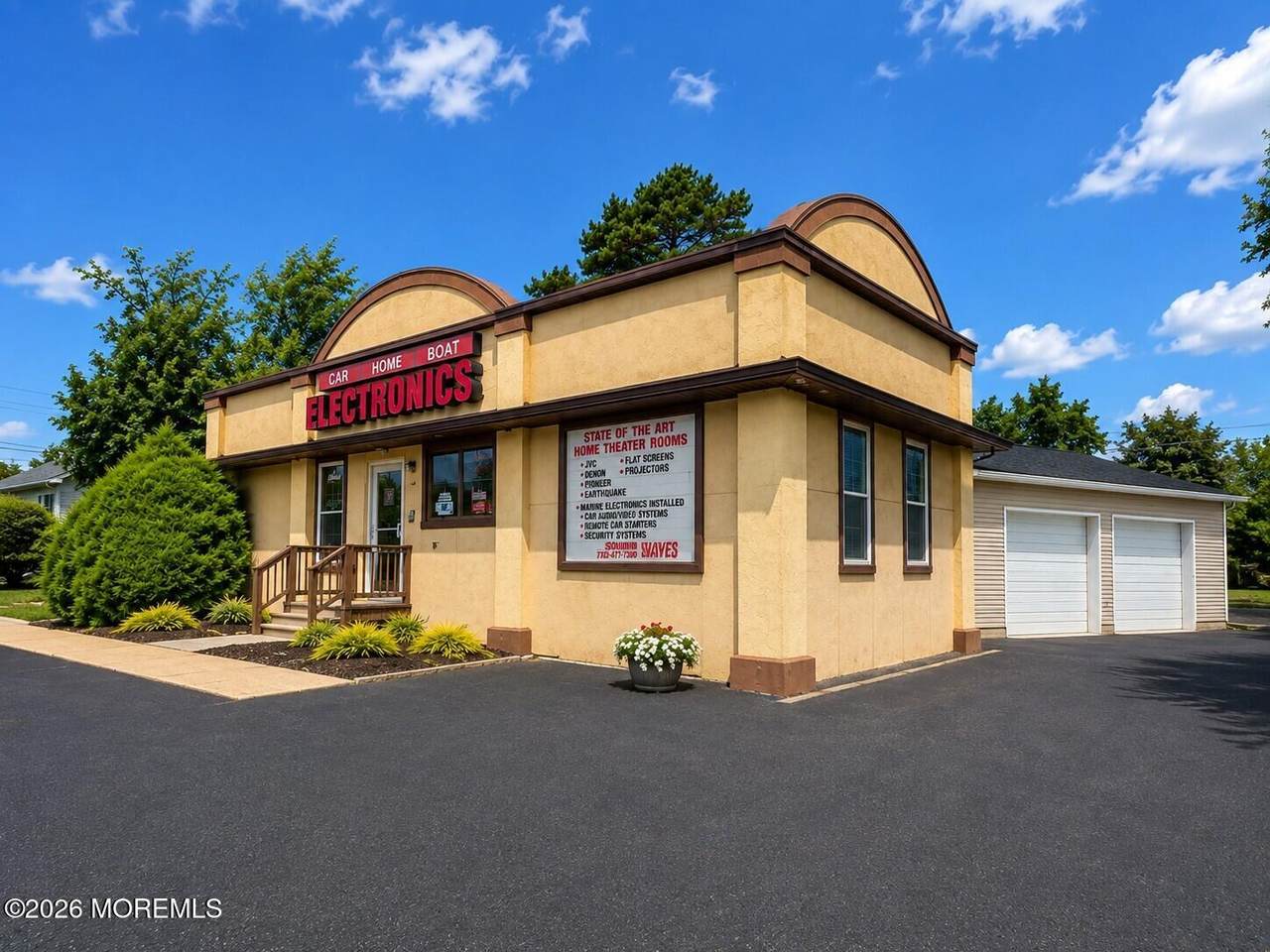 210 Chambersbridge Road - Photo 1