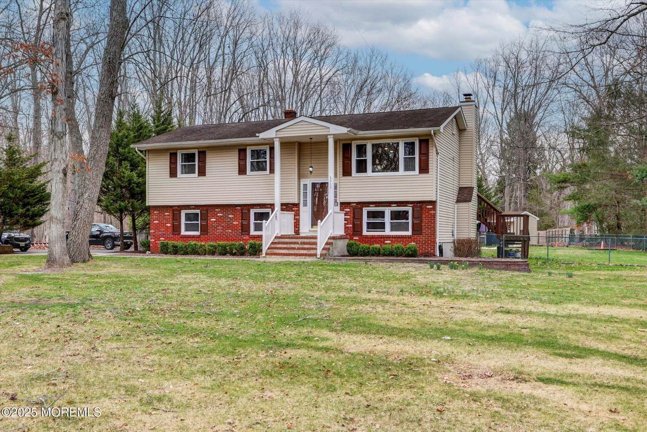 839 Harmony Road - Photo 1