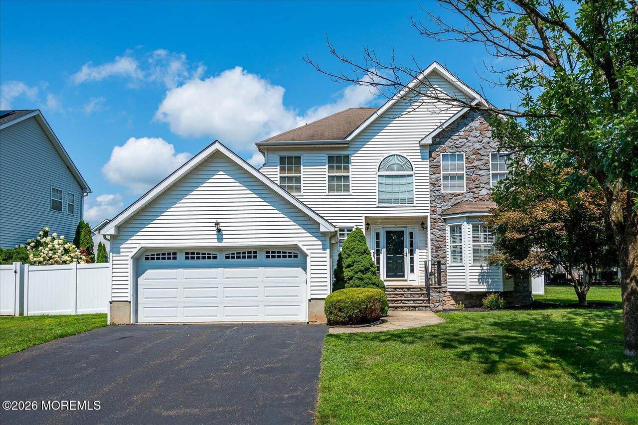 26 Brittany Way - Photo 1