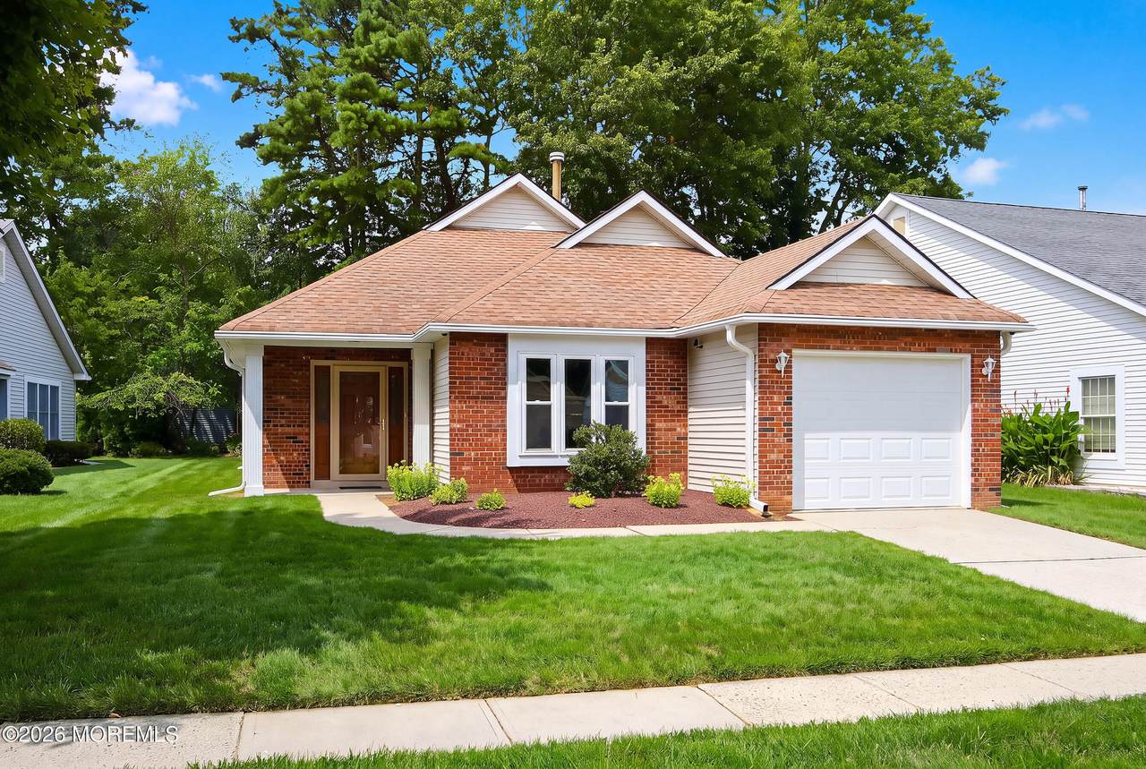 1500 Burr Oak Road - Photo 1
