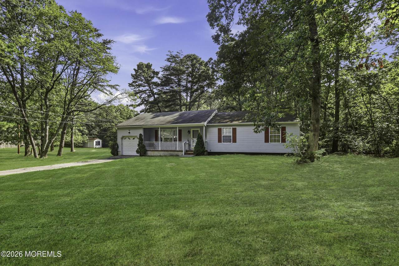 225 Cassville Road - Photo 1