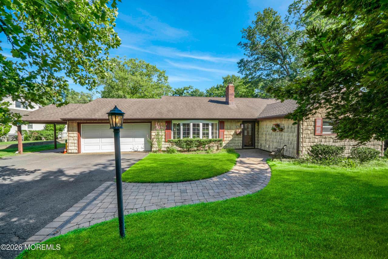 50 Rutledge Drive - Photo 1