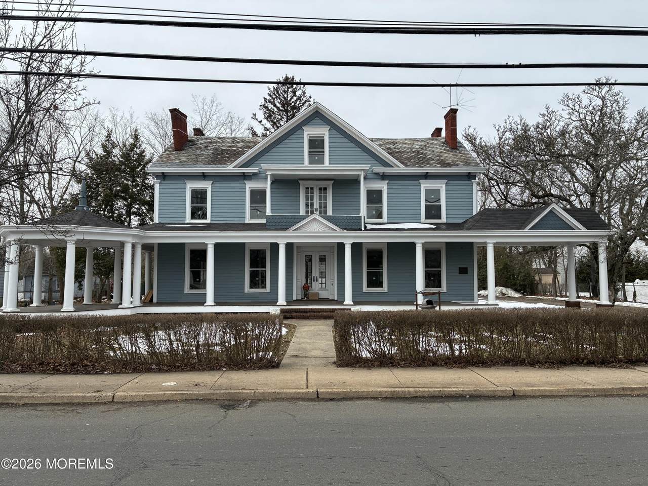 25 Main Street - Photo 1