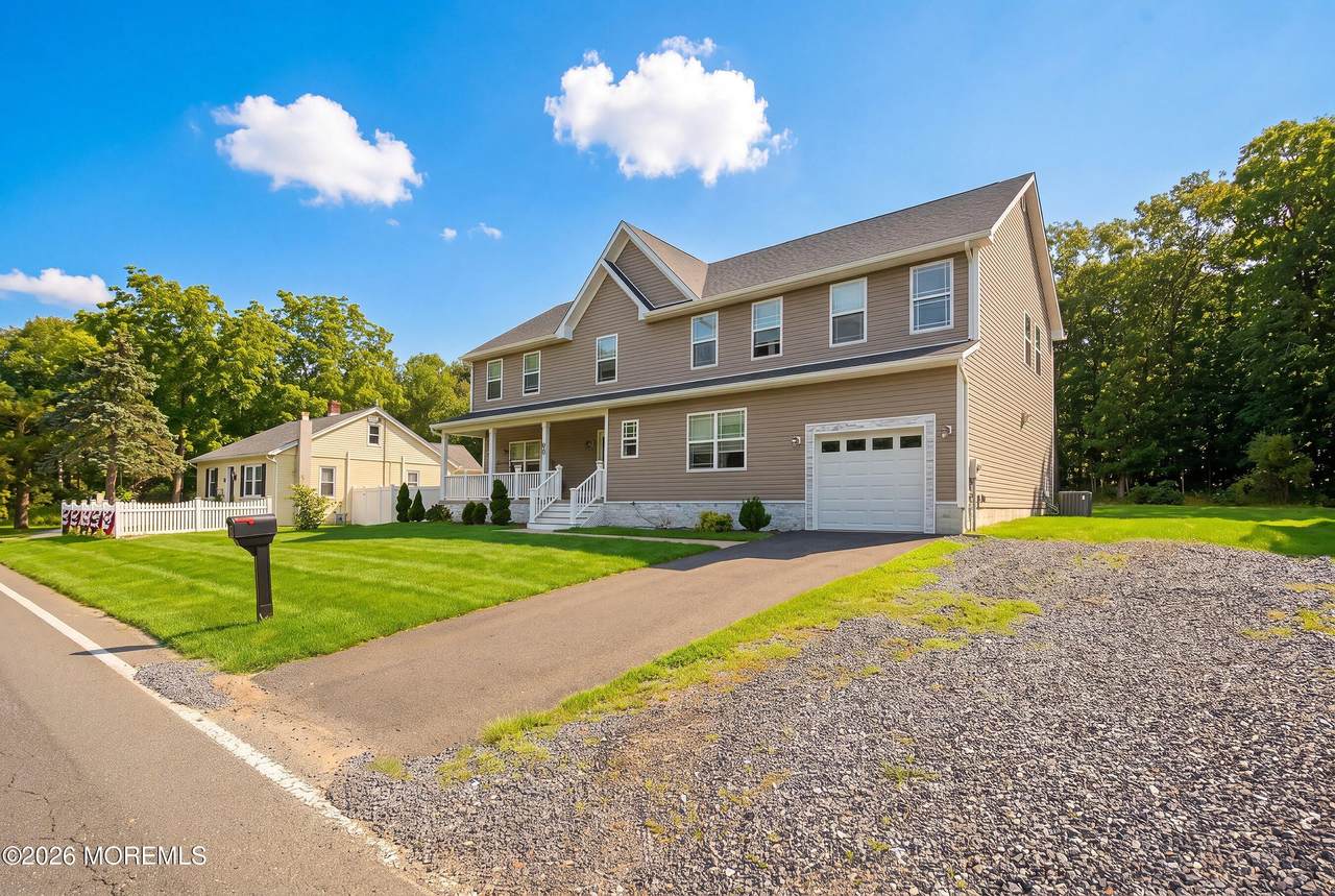 40 Gunning River Road - Photo 1