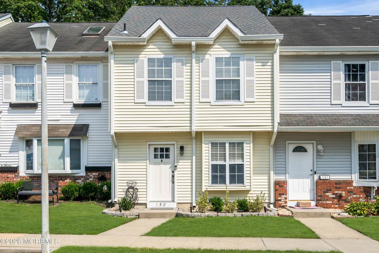 158 Meli Lane - Photo 1