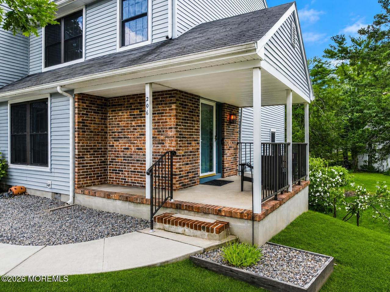 206 Bent Trail - Photo 1