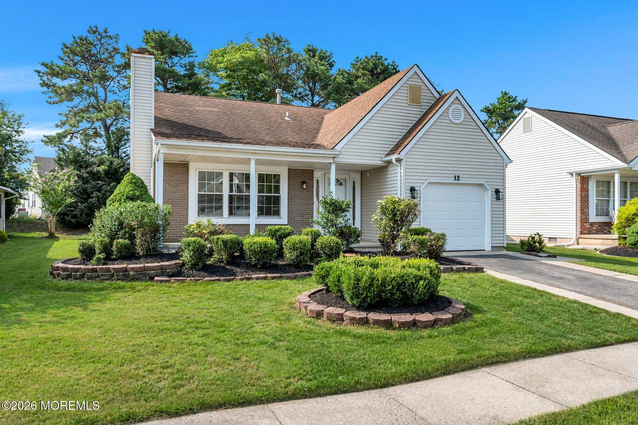 12 Kendal Drive - Photo 1