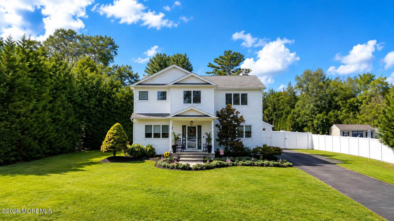 1603 Martin Road - Photo 1