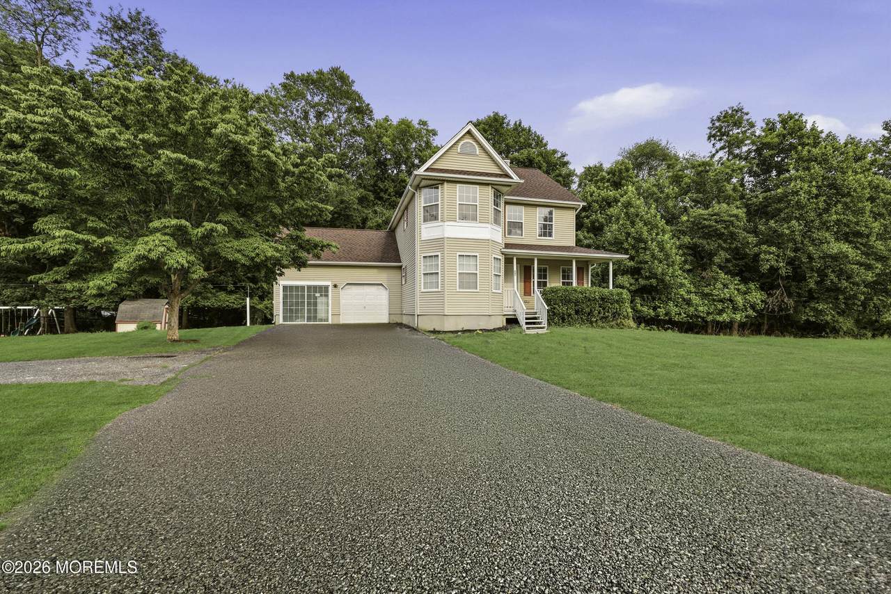297 Bartley Road - Photo 1