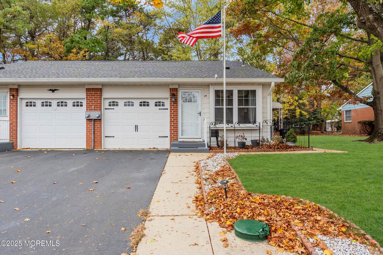 2B Salem Drive - Photo 1