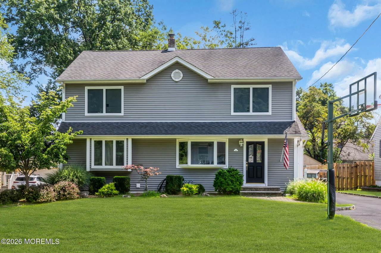 114 Lopez Road - Photo 1