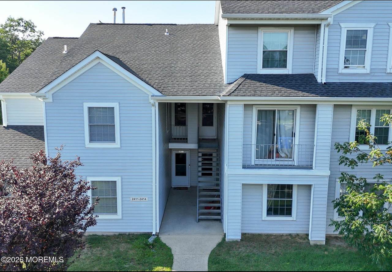 2411 Waters Edge Drive - Photo 1