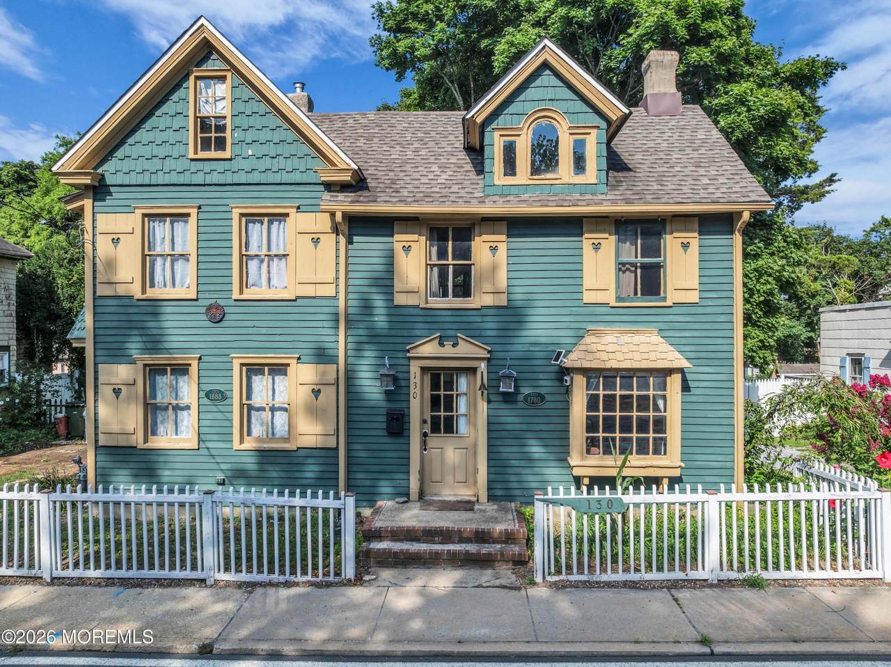 130 Green Street - Photo 1