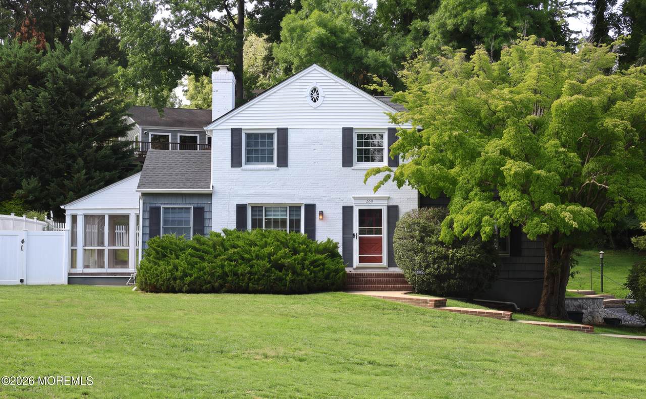 260 Harding Road - Photo 1