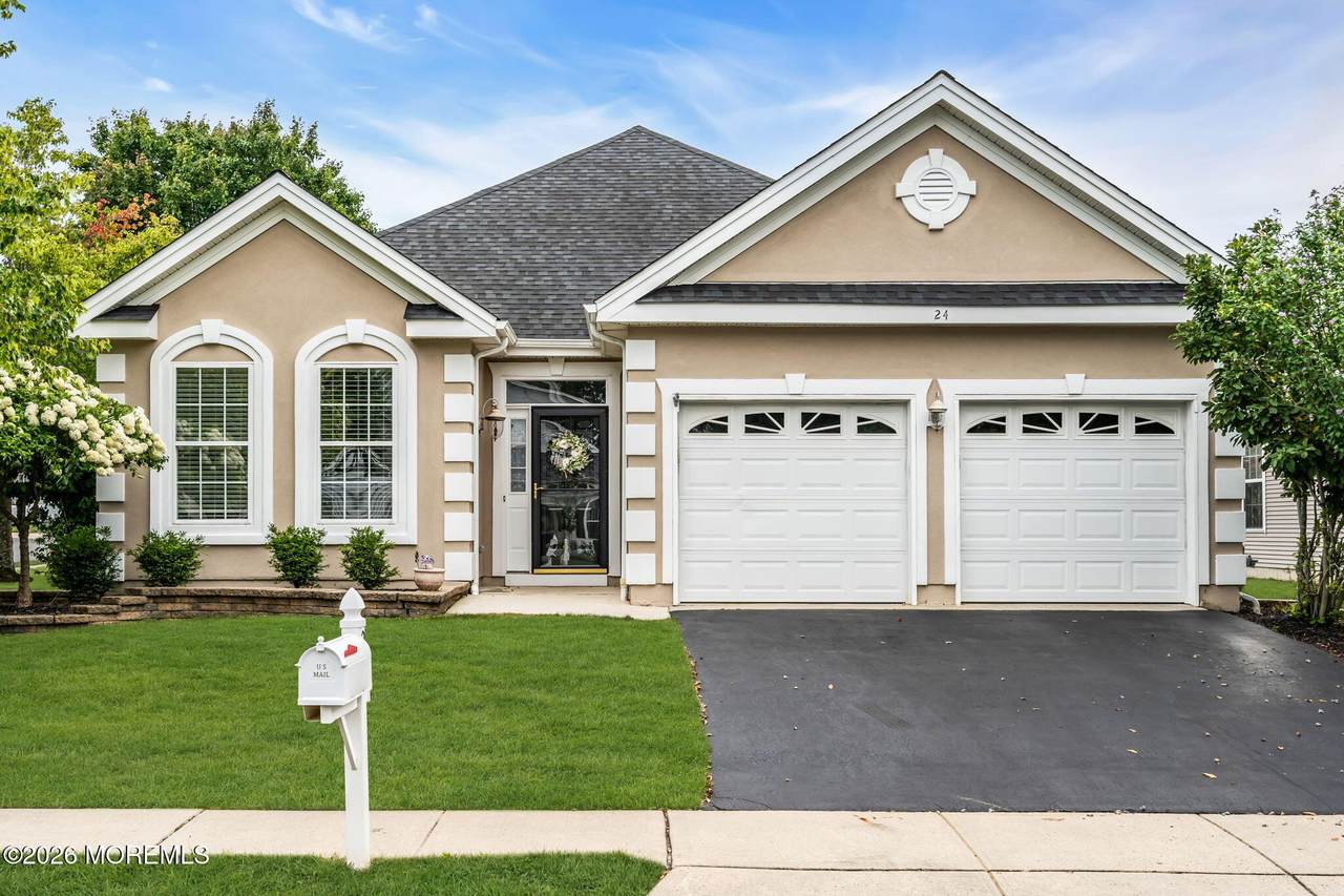 24 Jonahs Pond Lane - Photo 1