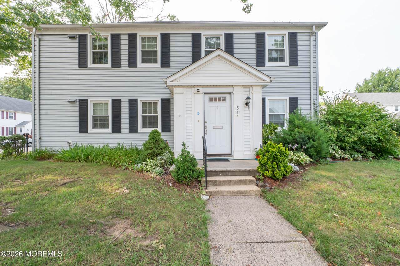 54D Old Nassau Road - Photo 1