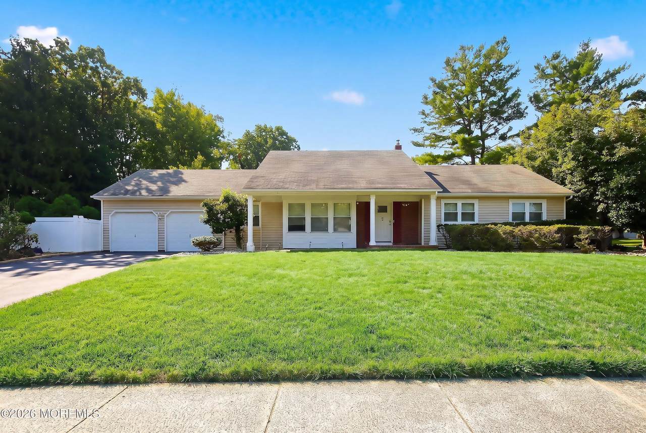 25 Mccue Road - Photo 1