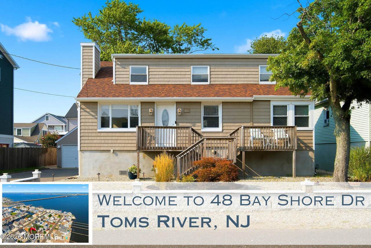 48 Bay Shore Drive - Photo 1