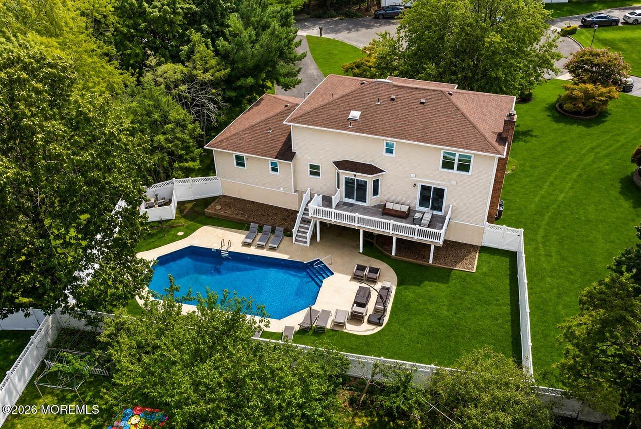 445 Slocum Place - Photo 1