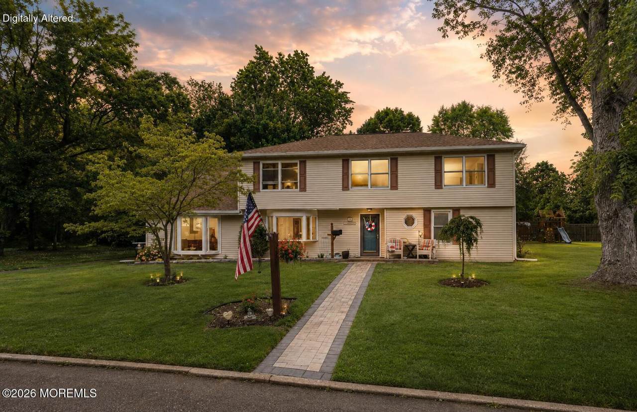 14 Carriage Road - Photo 1