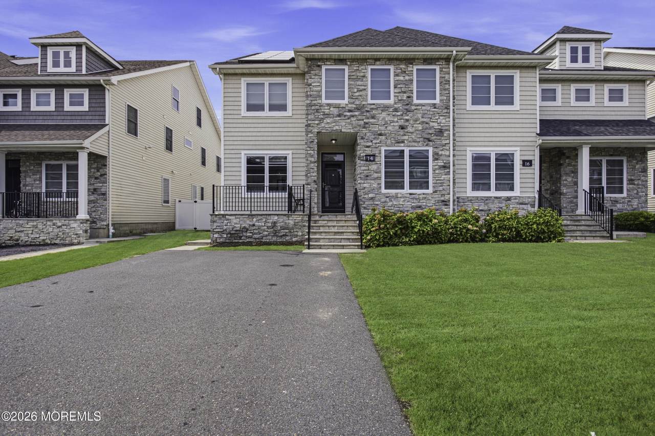 14 Majestic Way - Photo 1