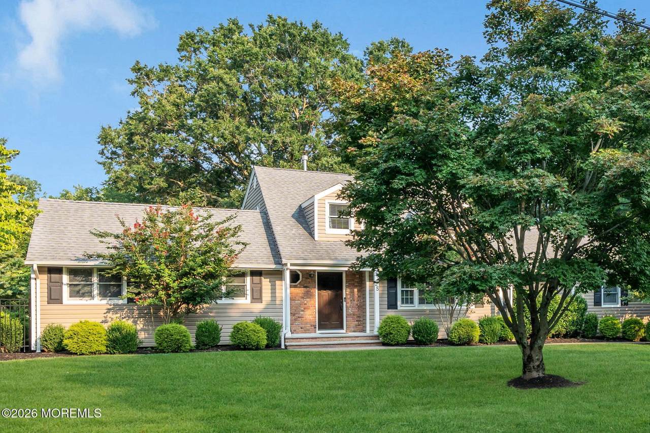 25 Nedshire Drive - Photo 1