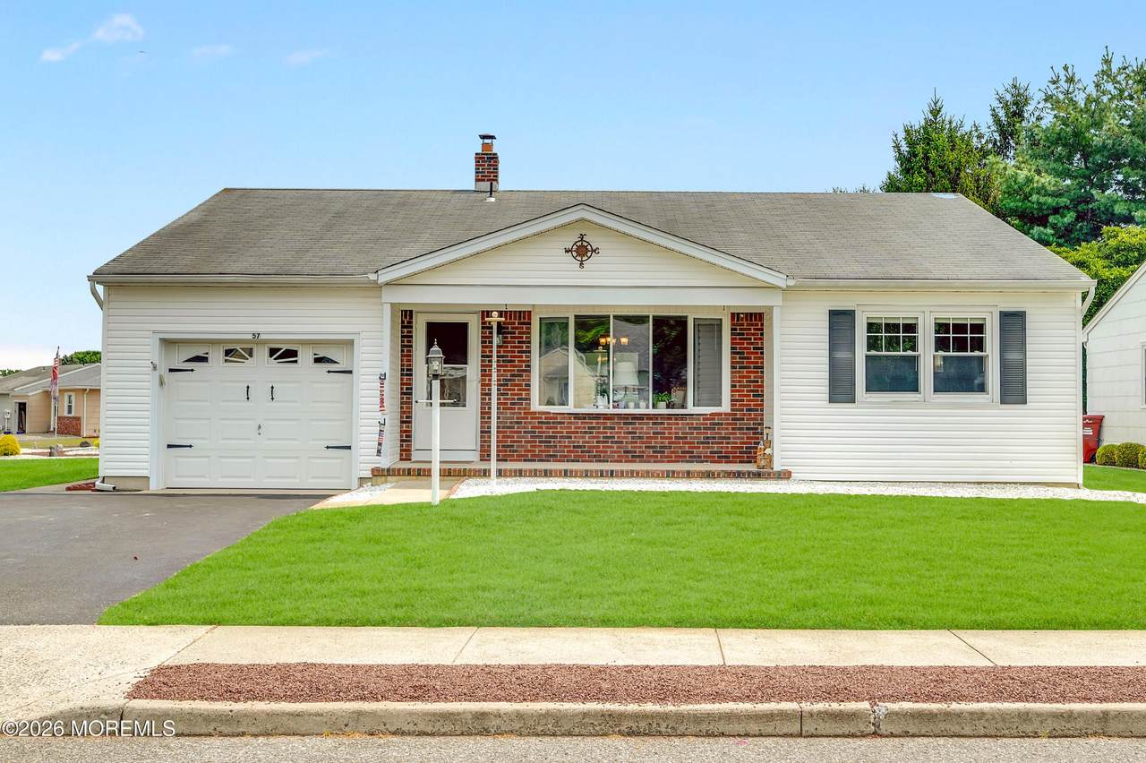 57 Westport Drive - Photo 1