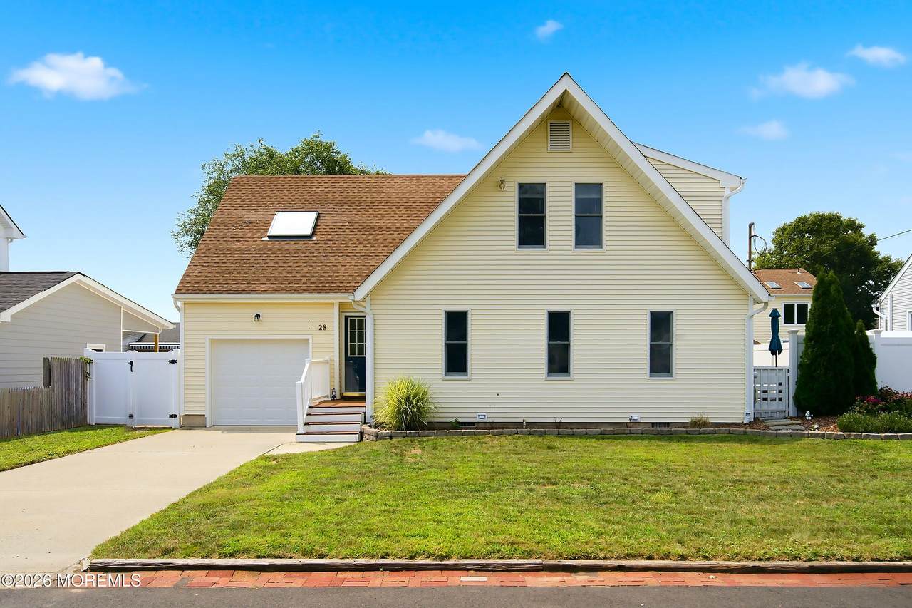 28 Harbor View Lane - Photo 1