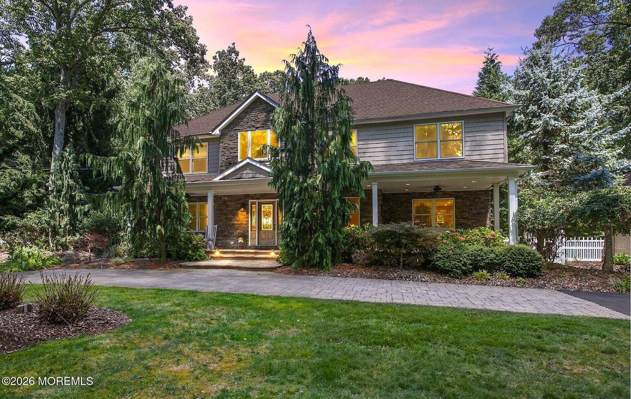 45 Pineoaka Road - Photo 1
