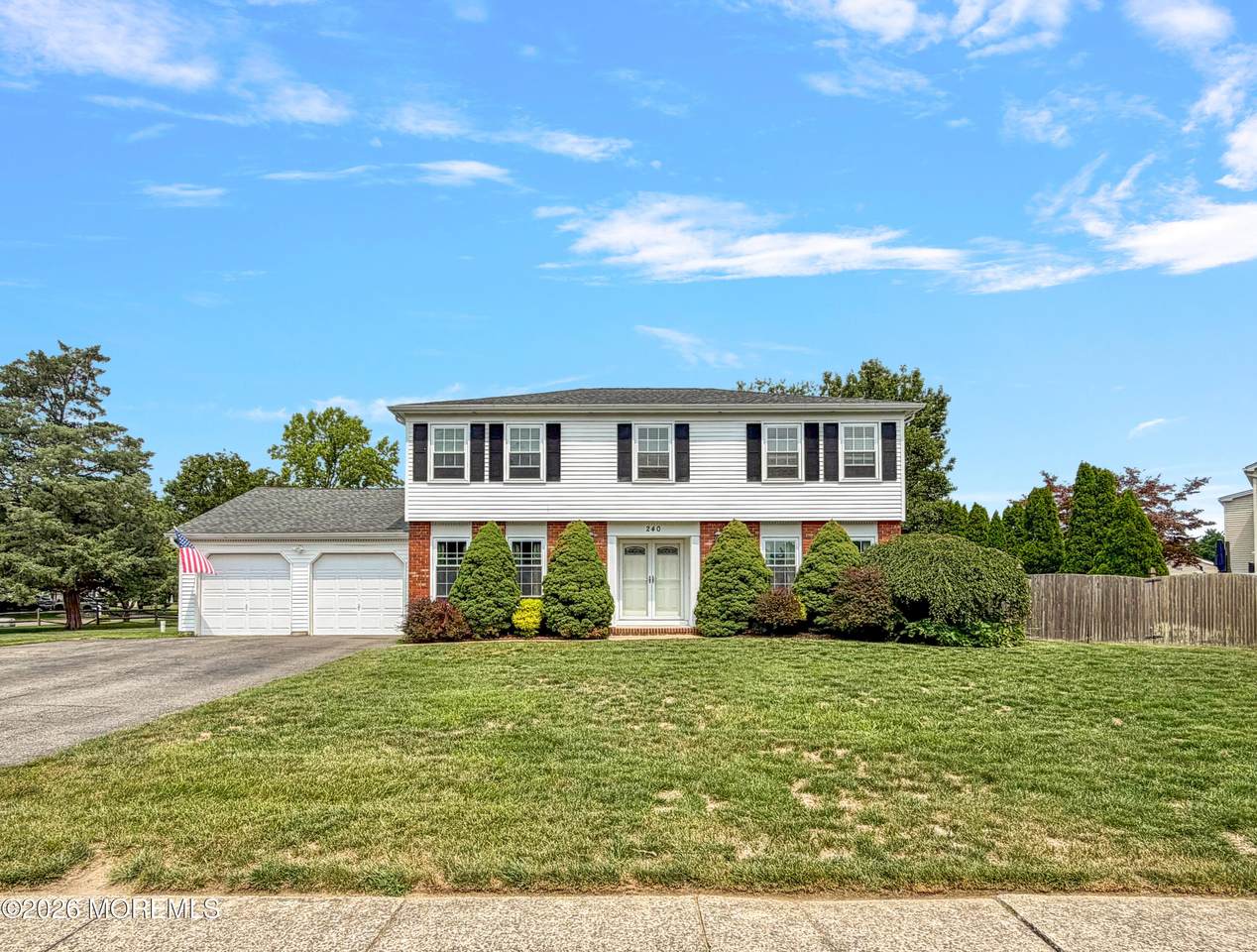 240 Constitution Avenue - Photo 1