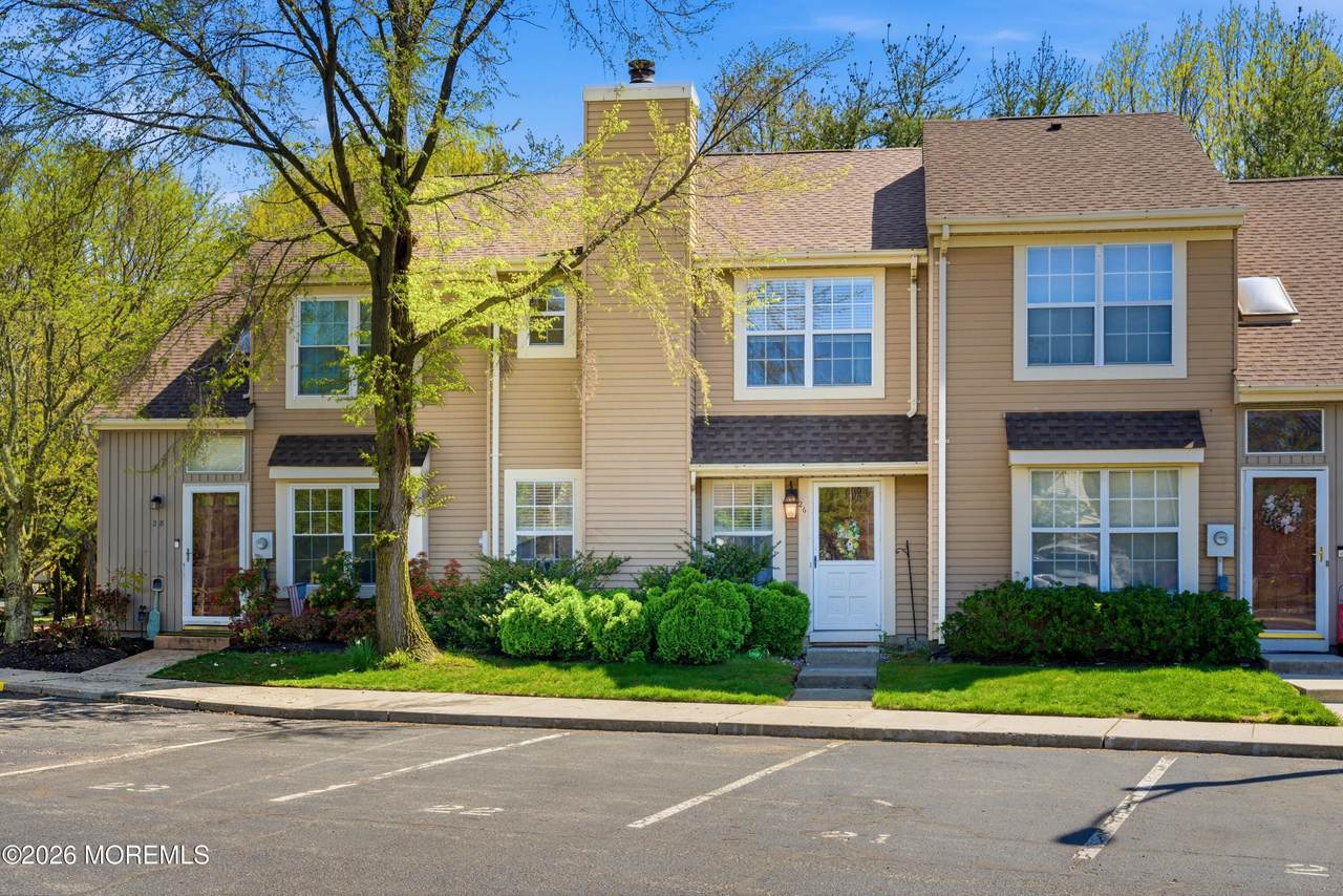 26 Alameda Court - Photo 1