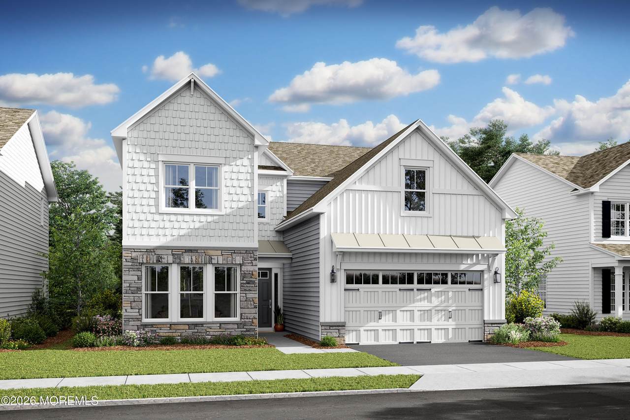 27 Hydrangea Drive - Photo 1