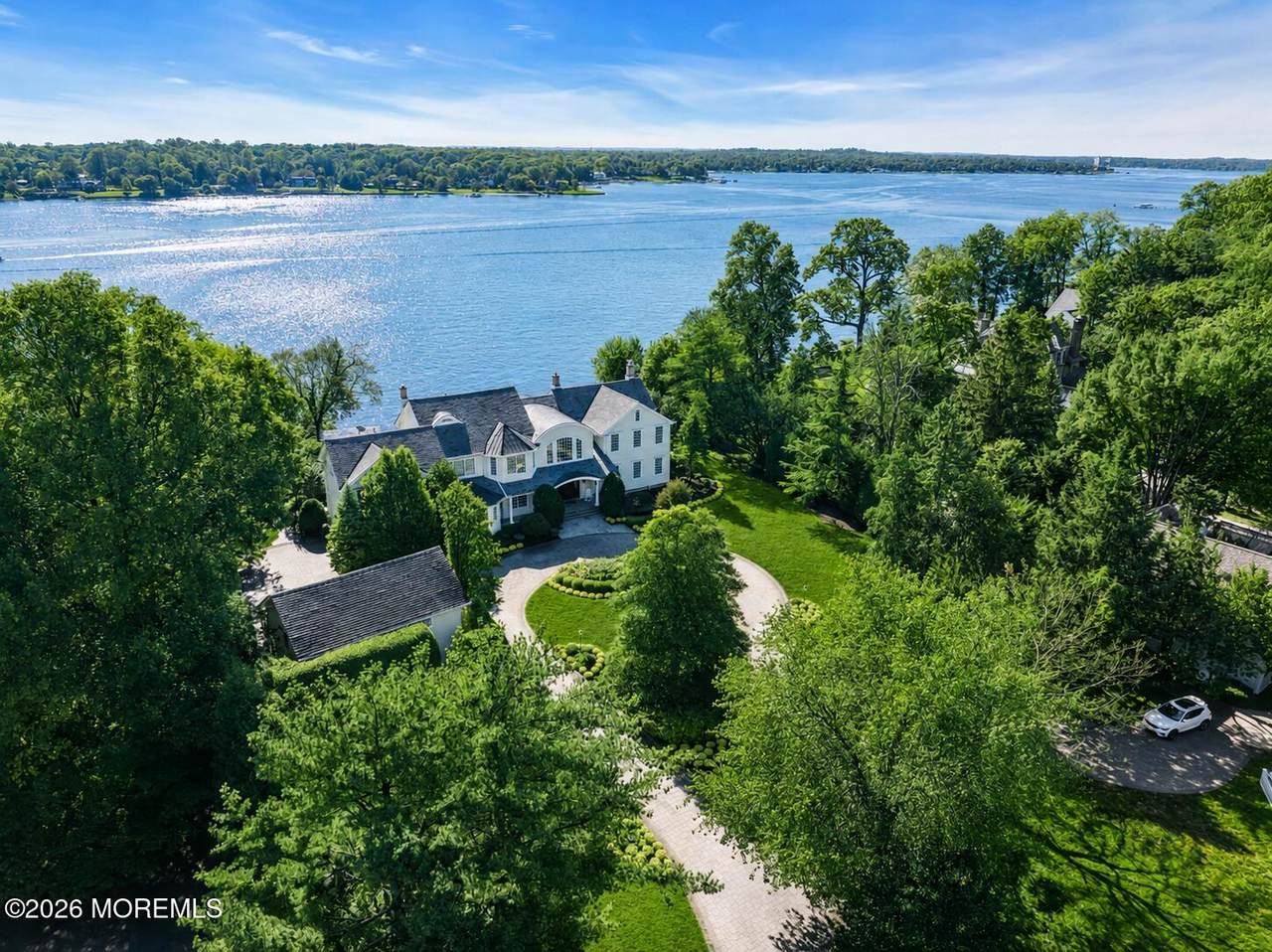934 Navesink River Road - Photo 1