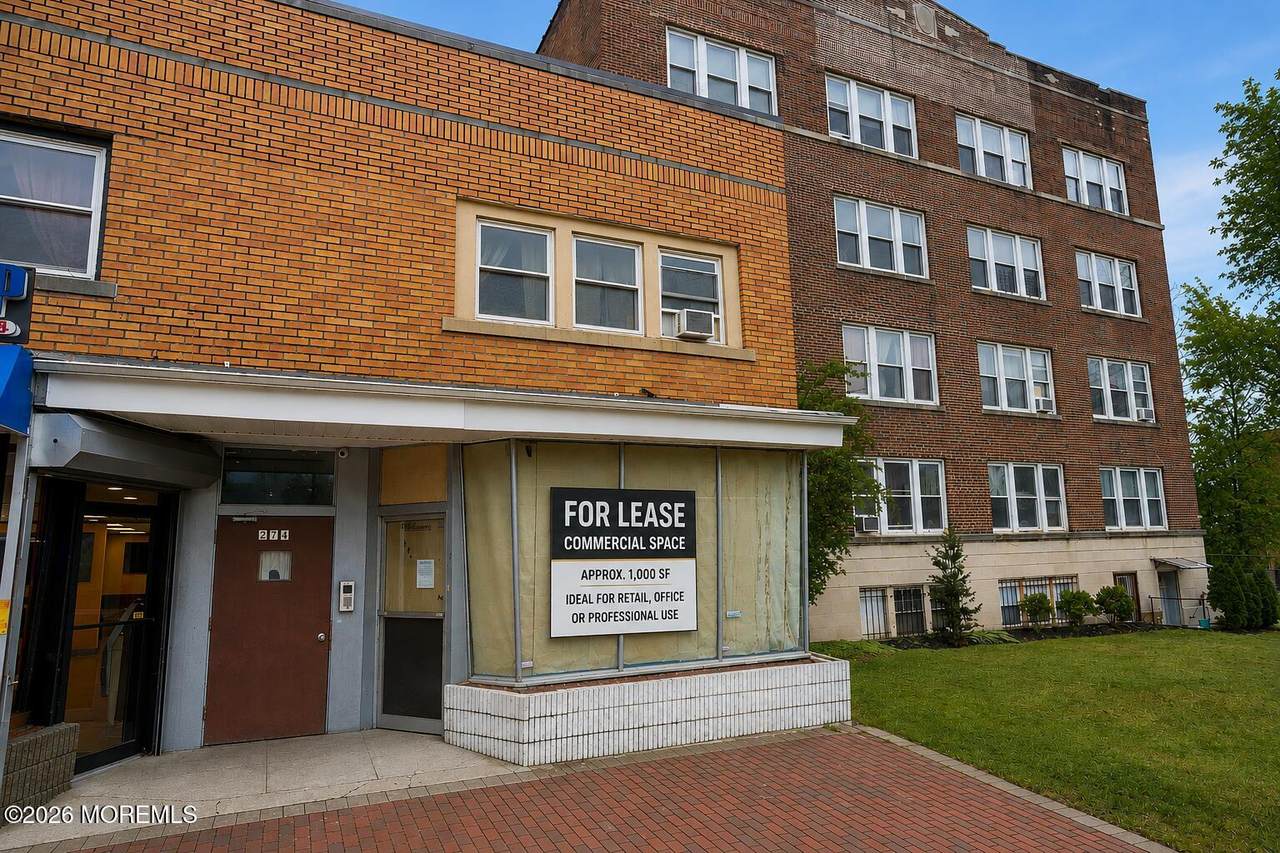 274 Central Avenue - Photo 1