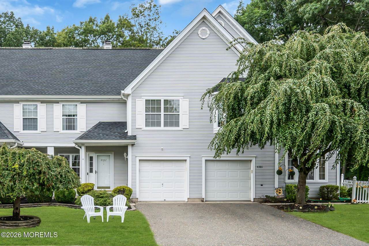 4302 Galloping Hill Lane - Photo 1