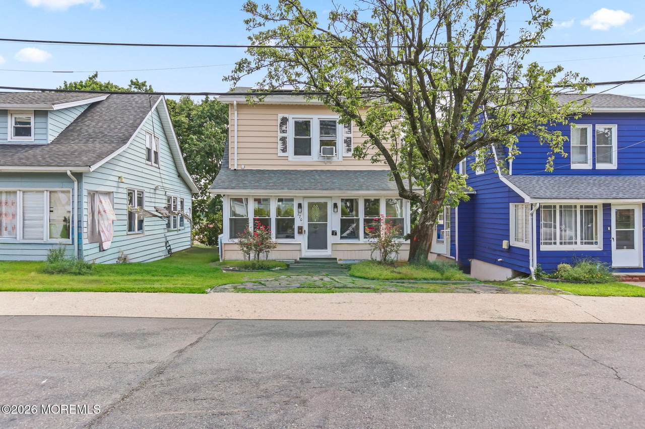 170 Hillside Terrace - Photo 1