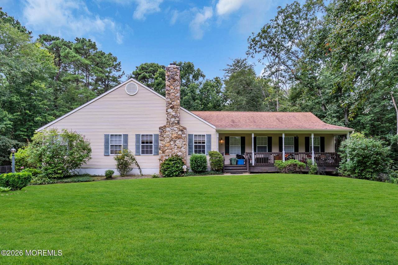 1 Woodland Avenue - Photo 1
