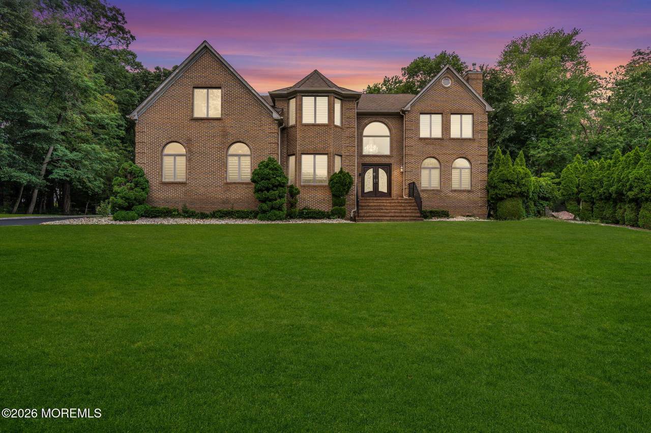 14 Black Walnut Way - Photo 1