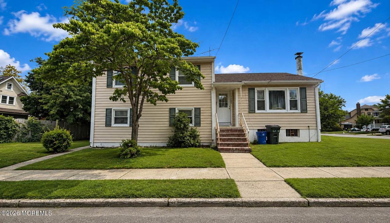 1200 Jeffrey Street - Photo 1