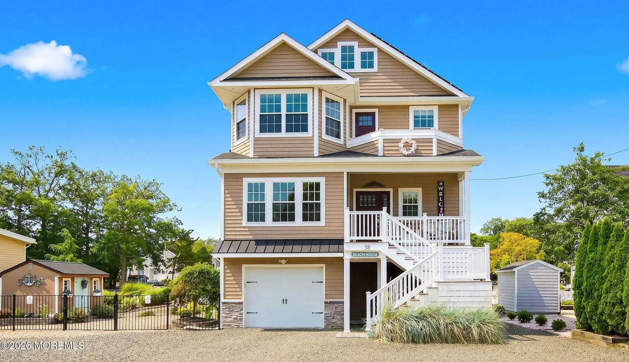 38 Circle Court - Photo 1