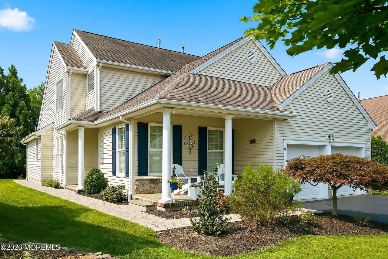 9 Persimmon Road - Photo 1
