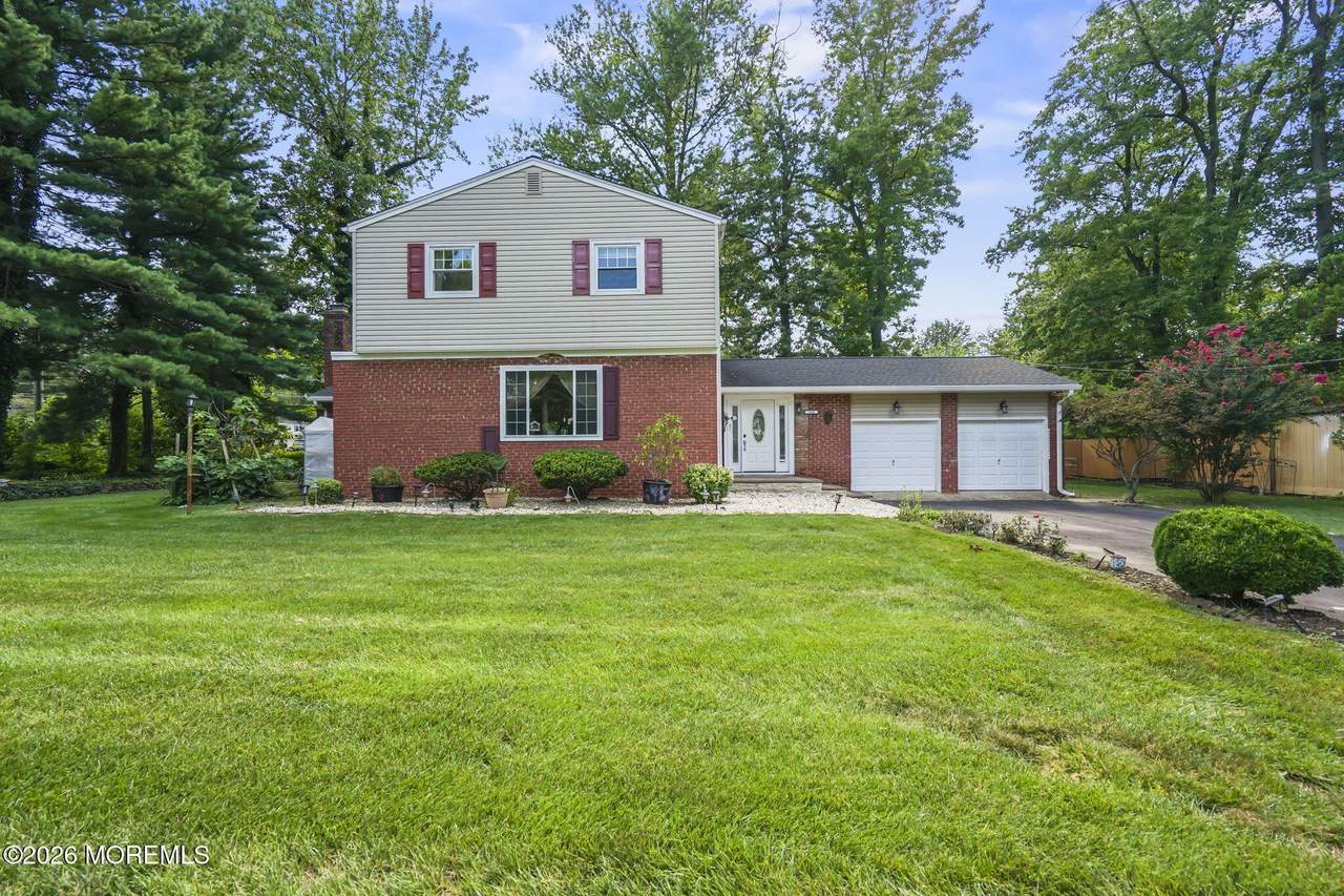 360 Sherman Road - Photo 1